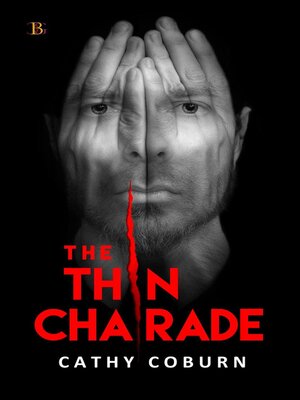 cover image of The Thin Charade